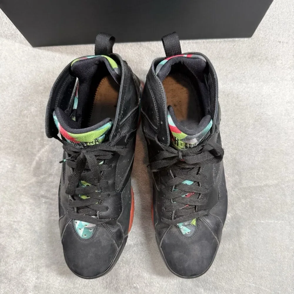 Size 12 - Jordan 7 Retro Barcelona Nights 30th Anniversary